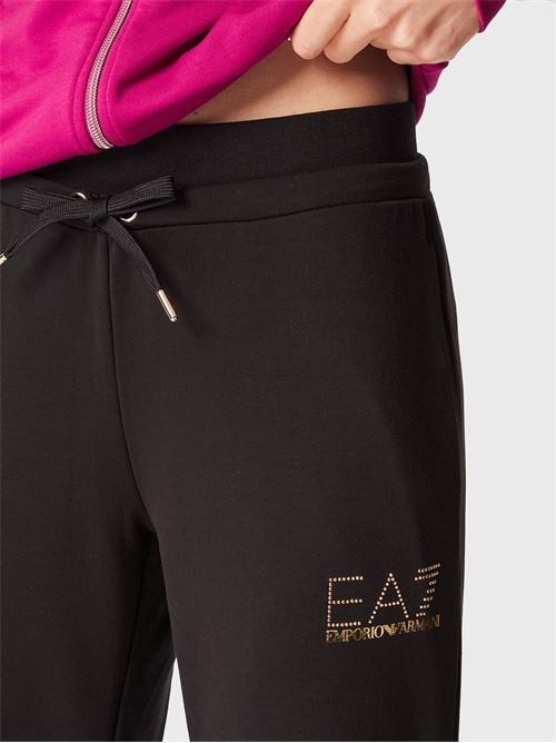 TRACKSUIT EMPORIO ARMANI EA7 | 8NTV51 TJ9RZ/23BC